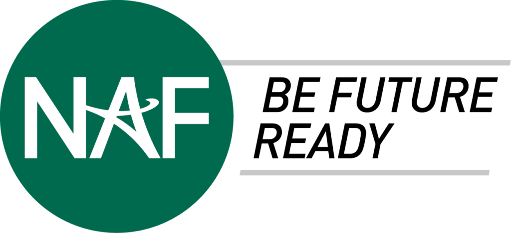 NAF logo
