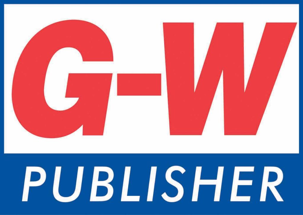 G-W Publisher logo
