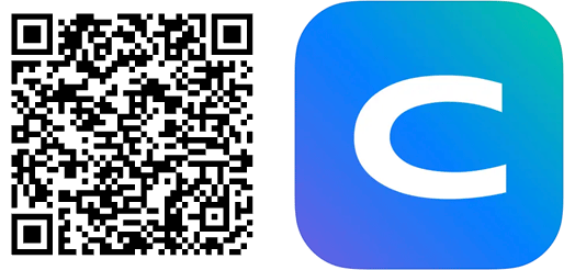 Cvent App and QR