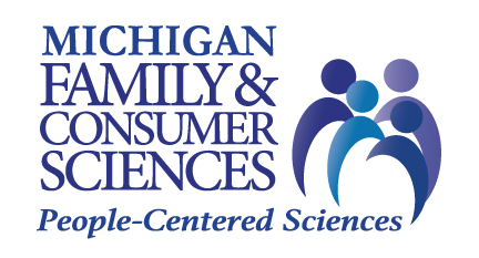 Michigan Family Consumer Sciences logo