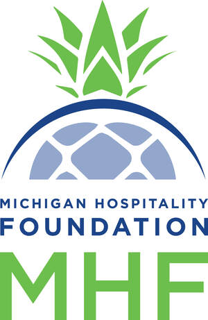 Michigan Hospitality Foundation logo