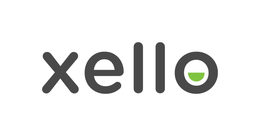 xello logo