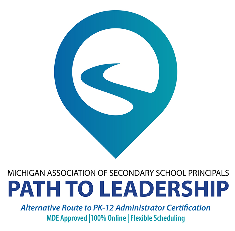 Path to Leadership logo