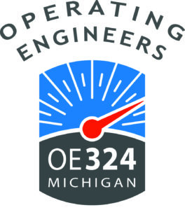 OE324 Logo