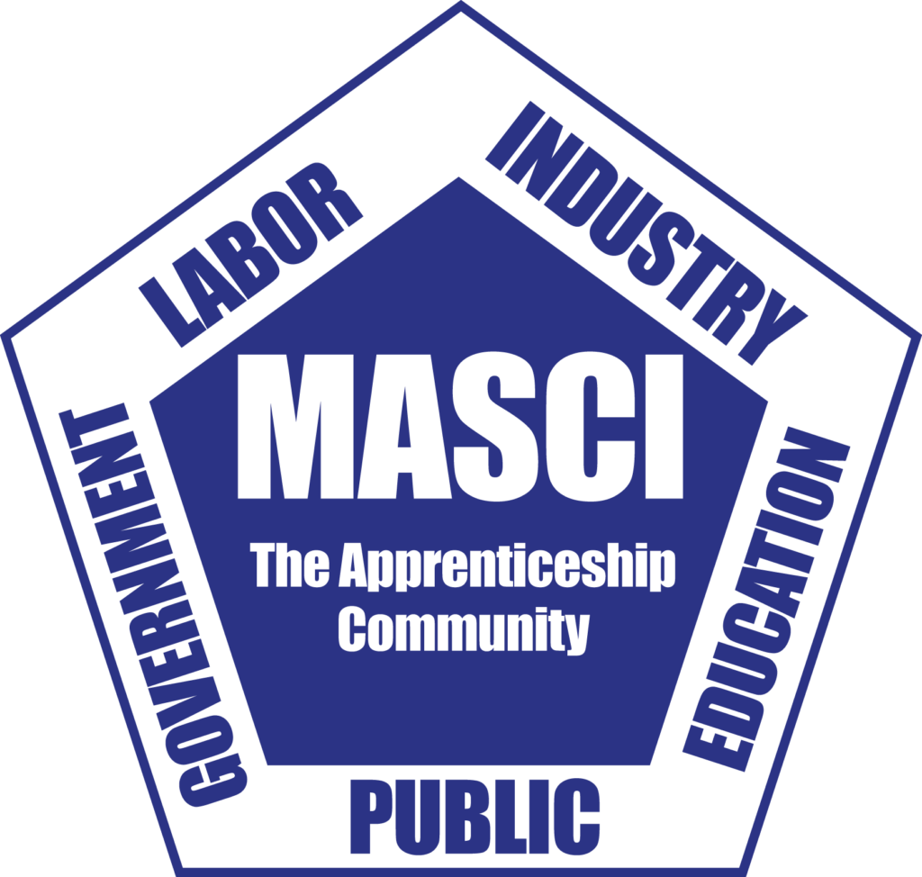 MASCI logo