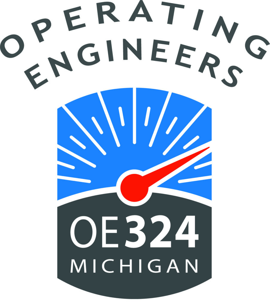 OE 324 Logo